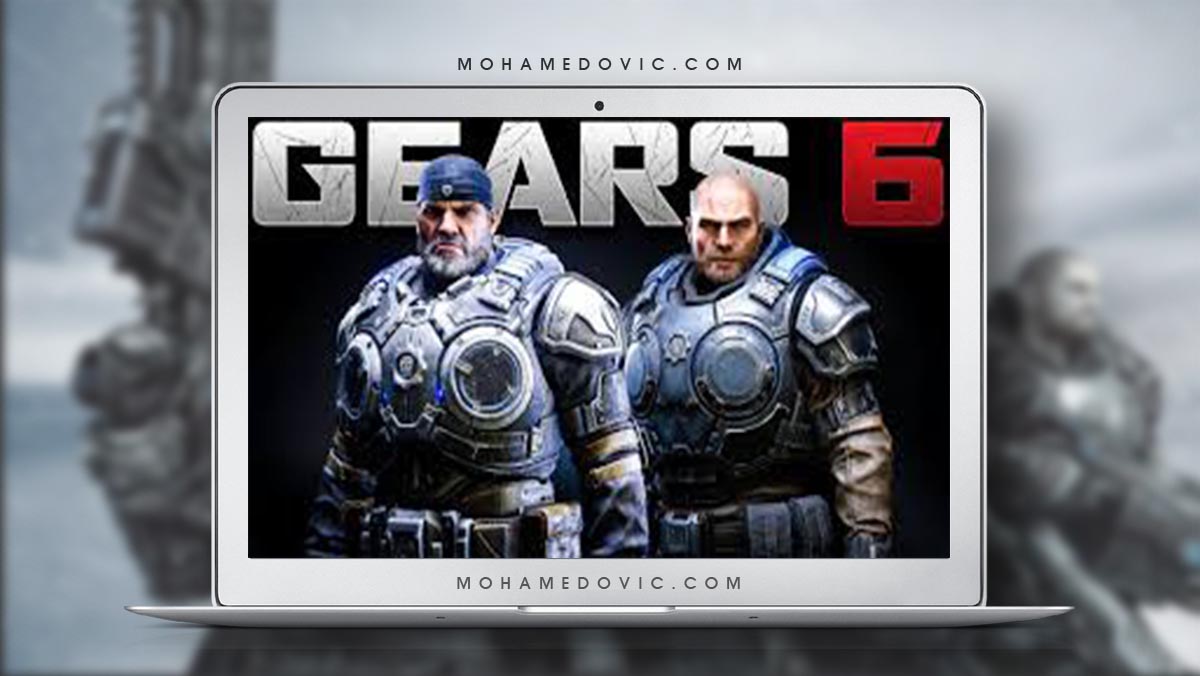 موعد إطلاق لعبة Gears 6 والأجهزة التي تدعمها وكل ما تريد معرفته عنها 76 تحميل Gears 6