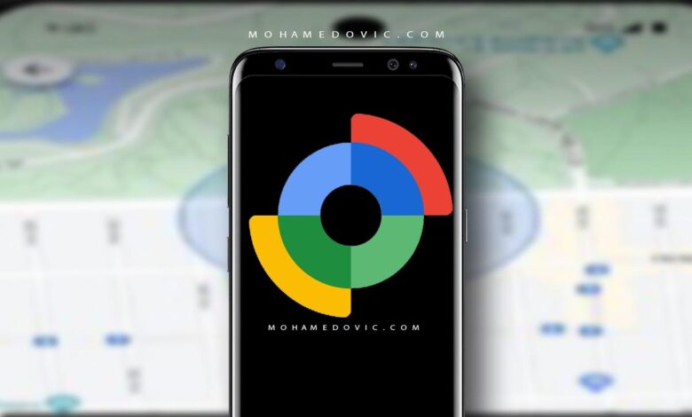 تحميل Google Find My Device apk