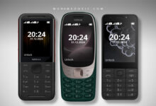 أعلنت HMD عن هواتف Nokia 6310, 5310 وأيضًا Nokia 230 في 2024