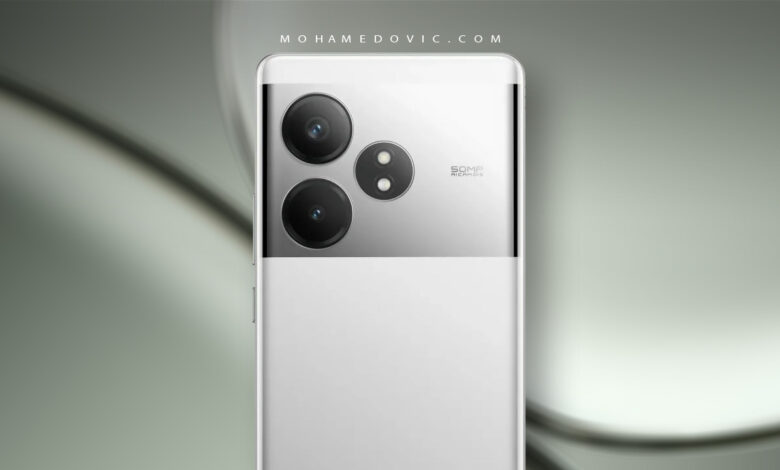 تحميل خلفيات Realme GT Neo 6 SE الرسمية "خلفيّتين فقط" بدقة FHD+ 1 تنزيل خلفيات Realme GT Neo6 SE بالجودة الأصلية