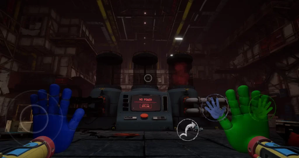 تحميل بوبي بلاي تايم شابتر 3 Poppy Playtime 3 Mobile v1.0.25 رابط واحد 7 Toy Factory 05