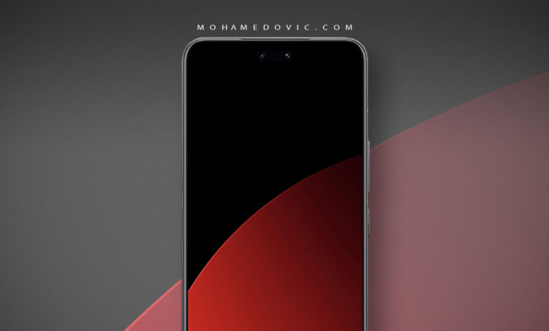 تحميل خلفيات Xiaomi Civi 4 Pro الرسمية 7 صور عالية الجودة بدقة 2K 1 Xiaomi Civi 4 Pro Wallpapers