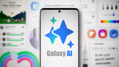 Galaxy AI features for Samsung Devices