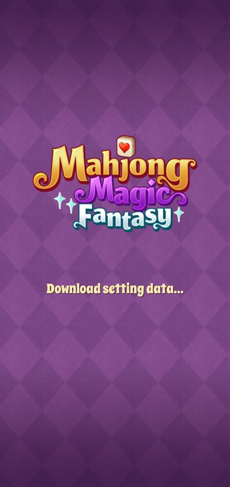 لعبة Mahjong Magic Fantasy