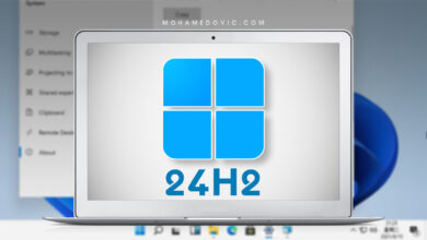 Download Windows 11 24H2 ISO