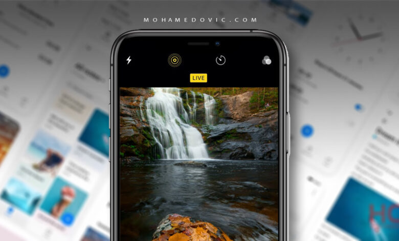 ريلمي تؤكد أيًا من هواتفها سيحصل على ميزة Live Photos "الصور الحيّة" قريبًا! 1 هواتف ريلمي الداعمة لميزة الصور الحية مع التحديث القادم