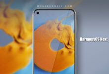 Download HarmonyOS Next Stock Wallpapers