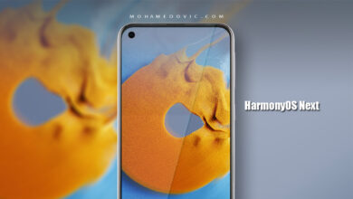 Download HarmonyOS Next Stock Wallpapers