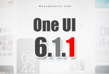 One UI 6.1.1 Firmware Update for Samsung Devices