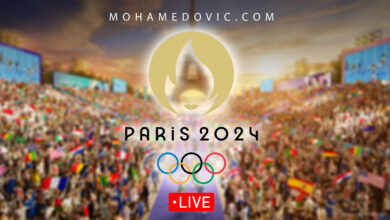 مشاهدة جميع مباريات أولمبياد باريس 2024 بث مباشر على الموبايل والكمبيوتر والشاشة مجانا بواسطة هذه التطبيقات
