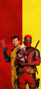 Deadpool and Wolverine Wallpapers Mohamedovic.com 5