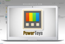 تحميل PowerToys