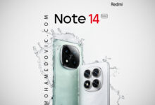 Redmi Note 14 Pro is here