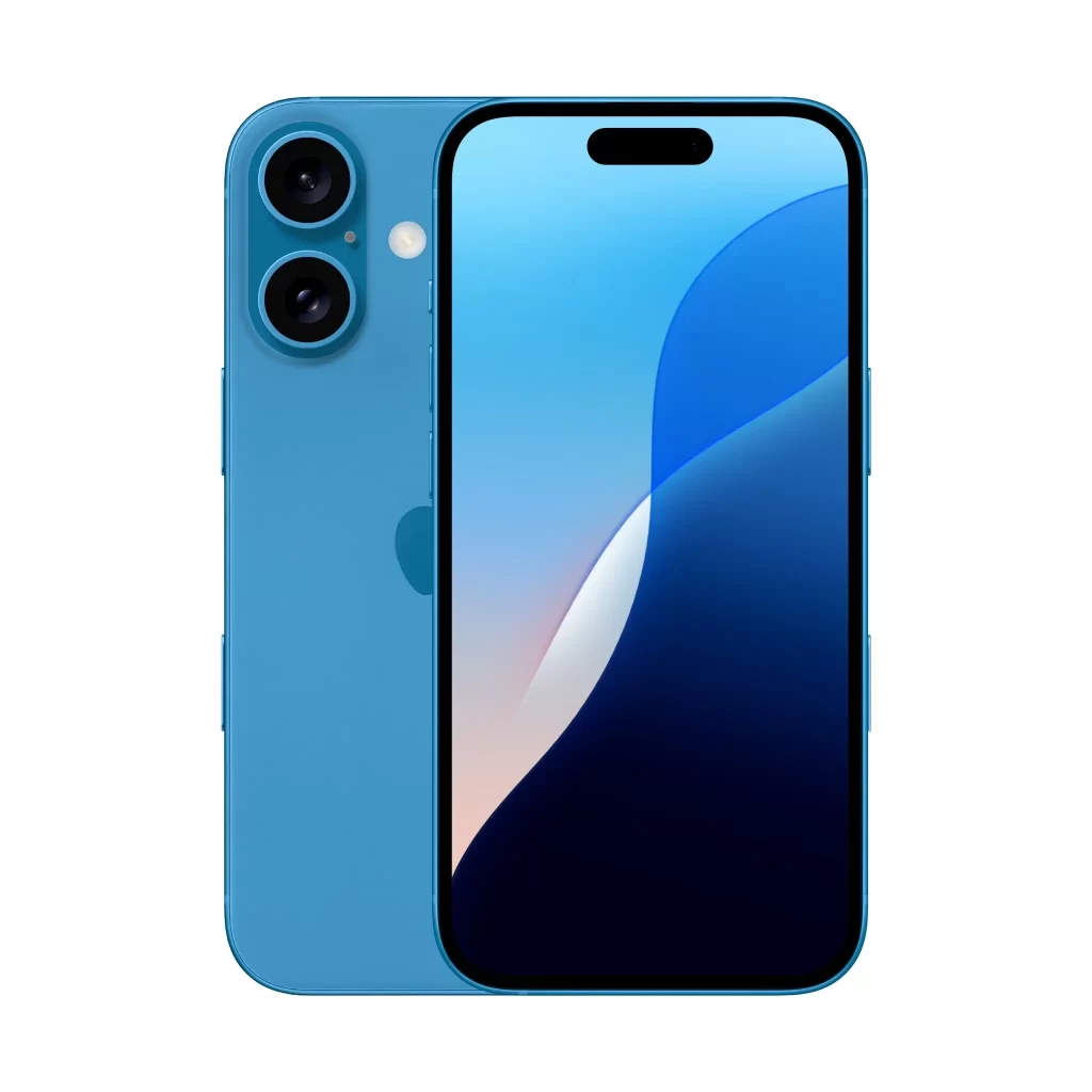 10 خرافات عن الآيفون في 2025… ما الحقيقي منها وما لا أساس له؟ 5 iPhone 16