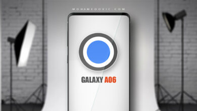 Get Google Camera on Samsung Galaxy A06