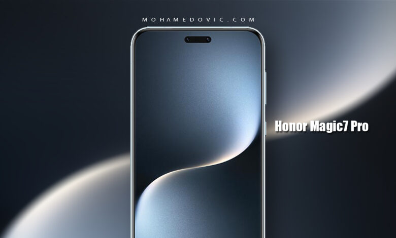 تحميل خلفيات Honor Magic 7 Pro الرسمية بدقة FHD+ 1 تحميل خلفيات هونر ماجيك 7 برو بالدقة الكاملة