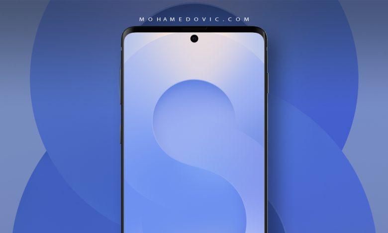 Download GALAXY S25 Ultra Wallpapers