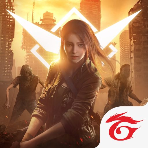 تحميل لعبة Garena Undawn 2025: البقاء على قيد الحياة في المدينة المرعبة! 5 Garena Undawn apk