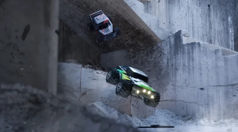 ما موعد إطلاق لعبة Recharge 2025؟ طريقة اللعب ومتطلبات التشغيل 5 Recharge