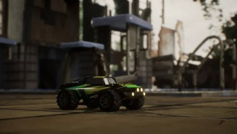 ما موعد إطلاق لعبة Recharge 2025؟ طريقة اللعب ومتطلبات التشغيل 6 لعبة Recharge