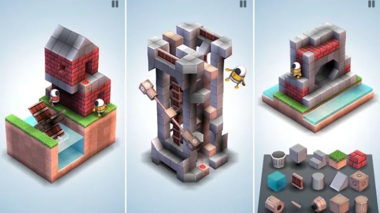 أفضل 10 ألعاب صغيرة الحجم ومجانيّة تمامًا للاندرويد 8 العاب مجانية للأندرويد