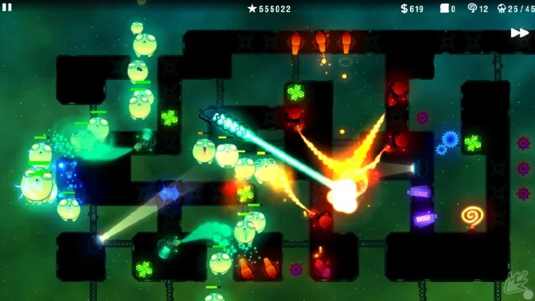 أفضل 10 ألعاب صغيرة الحجم ومجانيّة تمامًا للاندرويد 11 العاب مجانية