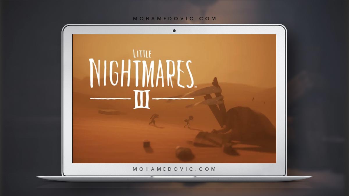 تعرف على موعد إطلاق لعبة Little Nightmares 3 وكيف تلعبها ومتطلبات التشغيل 16 Little Nightmares 3