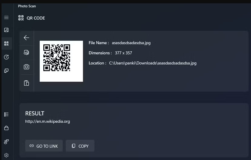 ما هي أفضل طرق قراءة كود QR على الكمبيوتر (حقيقي أو من صورة) في 2025؟ 9 قراءة كود QR