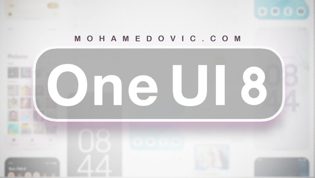 تحديث One UI 8 (اندرويد 16) لأجهزة سامسونج: من مؤهلًا؟ وما نعرفه حتى الآن 5 One UI 8