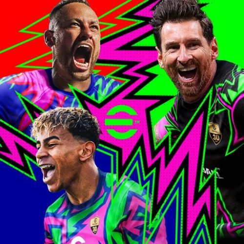 تحميل بيس موبايل 2026 تحديث eFootball™ v10.4.2 رابط مباشر 5 eFootball™ 2026