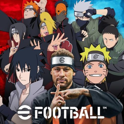 تحميل بيس موبايل 2026 تحديث eFootball™ v10.4.1 رابط مباشر 5 eFootball v10.4.1