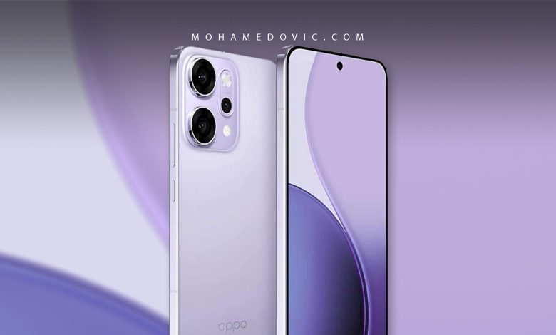تحميل خلفيات Oppo Reno 14 Pro الرسمية «3 صور» بدقة FHD+ 1 تحميل خلفيات أوبو رينو 14 برو بالجودة الأصلية