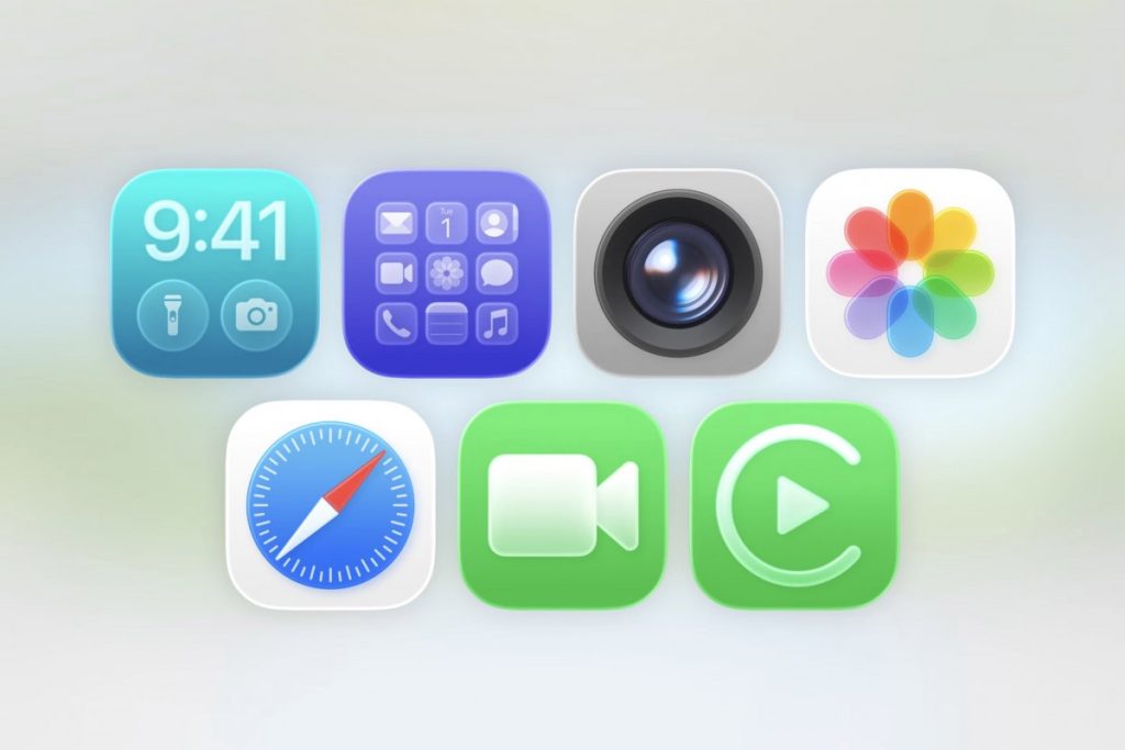 تحديث iOS 26.0 رسميًّا: ما الهواتف المؤهلة وموعِد الوصول؟ وما نعرفه حتى الآن 6 جميع إصدارات نظام تشغيل آبل الجديدة الآن أصبحت برقم 26 بدلًا من 19