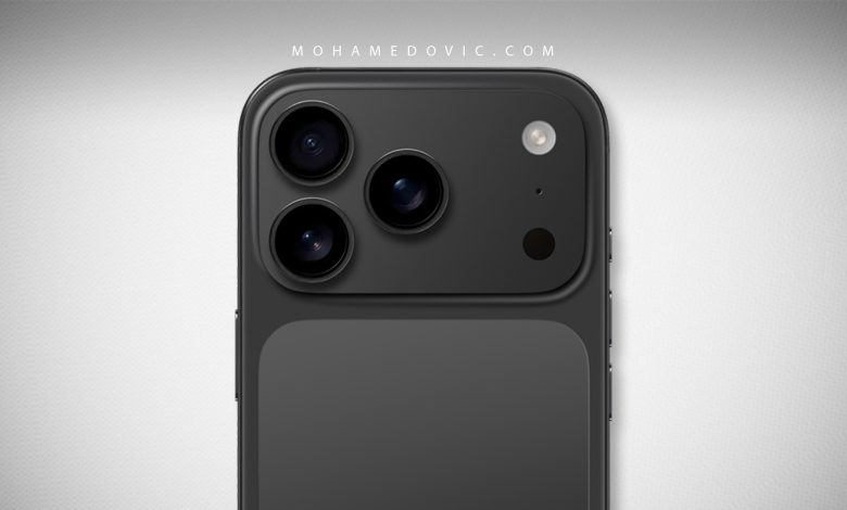 ما نعرفه حتى الآن عن سلسلة آيفون 17