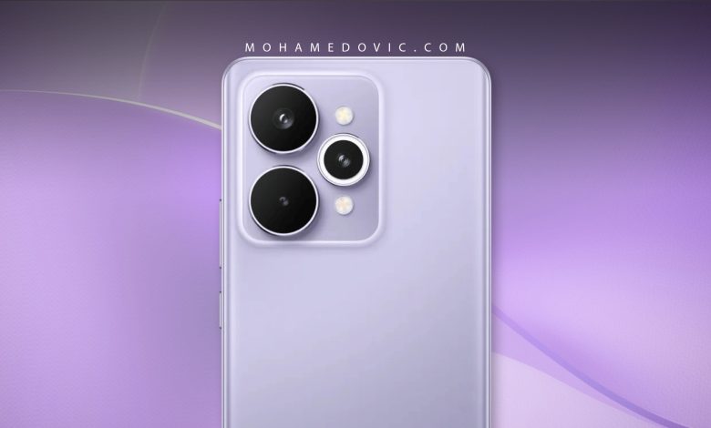 تحميل خلفيات realme 15 Pro الرسمية (4 صور) عالية الجودة بدقة FHD+ 1 تحميل خلفيات ريلمي 15 برو بالجودة الأصلية