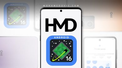 هواتف HMD (نوكيا) المؤهلة لنظام أندرويد 16