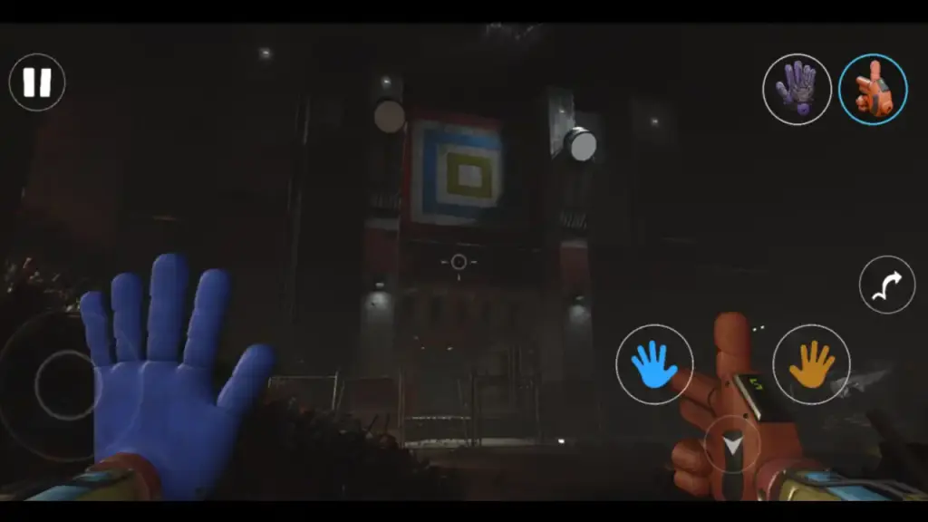 تحميل بوبي بلاي تايم شابتر 4 Poppy Playtime Chapter 4 Mobile v1.0.5 رابط واحد 6 Poppy Playtime Chapter 4 01