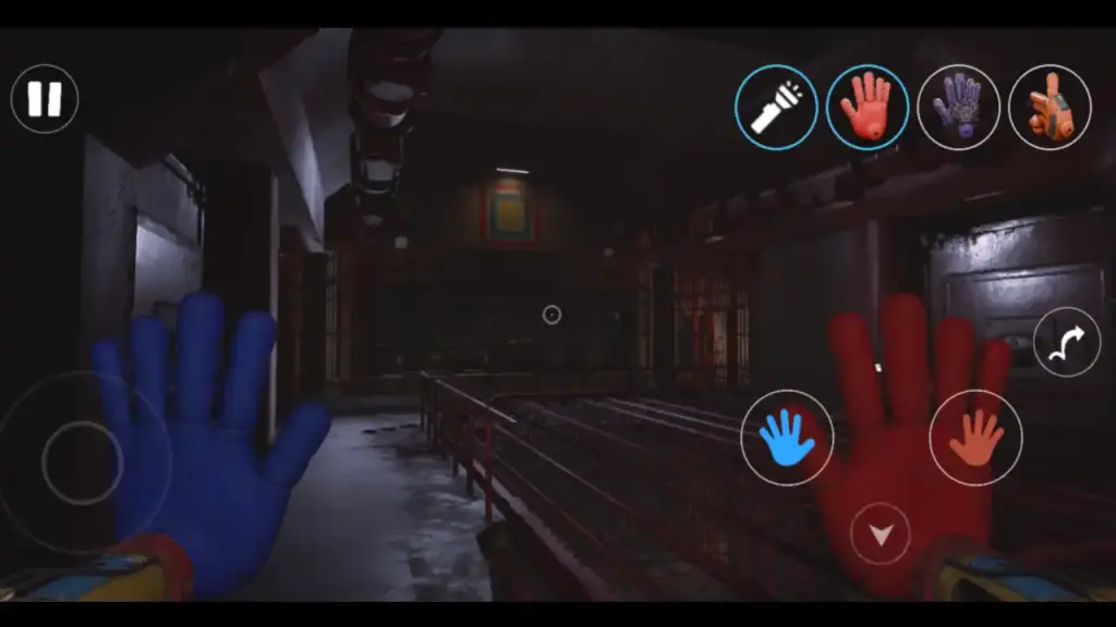 تحميل بوبي بلاي تايم شابتر 4 Poppy Playtime Chapter 4 Mobile v1.0.5 رابط واحد 7 Poppy Playtime Chapter 4 02