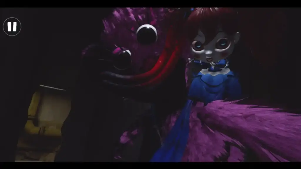 تحميل بوبي بلاي تايم شابتر 4 Poppy Playtime Chapter 4 Mobile v1.0.5 رابط واحد 9 Poppy Playtime Chapter 4 04