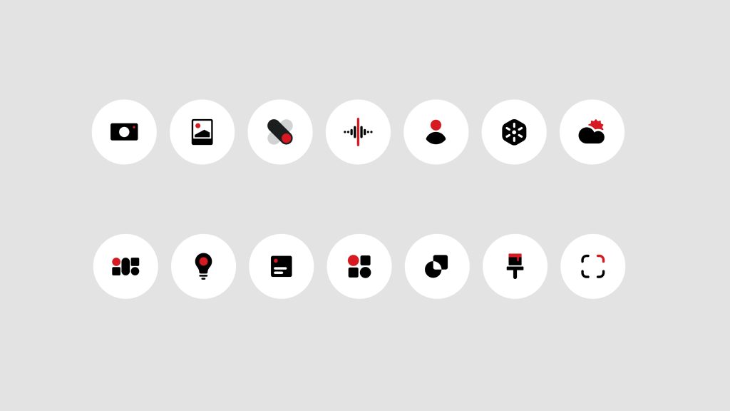 Everything in Nothing OS 4.0 moves smooth