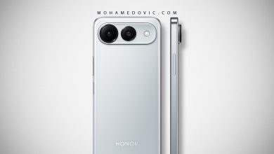 تسريب تصميم هاتف Honor 500 الجديد: هل هو تقليدًا مُتقنًا لآيفون 17 إير؟! 13 ما نعرفه حتى الآن عن هاتف هونر 500 وأيضًا هونر 500 برو