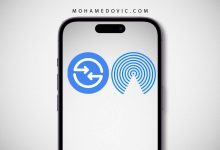 Quick Share now works with Apples AirDrop