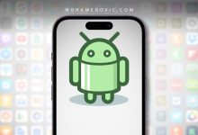 ما هي طريقة تشغيل تطبيق أو لعبة أندرويد على اللآيفون