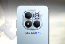 Download Xiaomi Redmi Note 15 Pro Google Camera