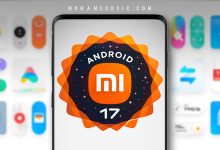 Xiaomi Android 17 Update