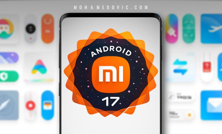 ما أجهزة شاومي المؤهلة لنظام أندرويد 17؟ إليك القائمة الكاملة 1 Xiaomi Android 17 Update
