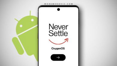 كيفية تحويل هاتف OnePlus 15 الصيني إلى النسخة العالمية؟ دليل كامل 1 تحويل هاتف ون بلس 15 الصيني بنظام ColorOS إلى النسخة العالمية بنظام OxygenOS