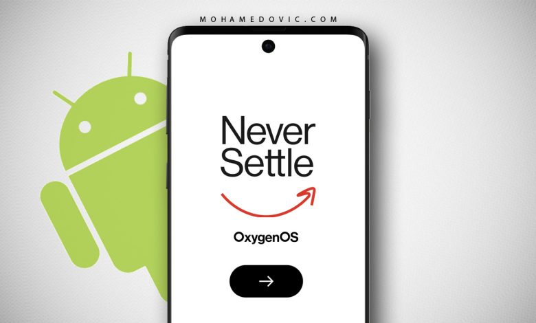 كيفية تحويل هاتف OnePlus 15 الصيني إلى النسخة العالمية؟ دليل كامل 1 تحويل هاتف ون بلس 15 الصيني بنظام ColorOS إلى النسخة العالمية بنظام OxygenOS