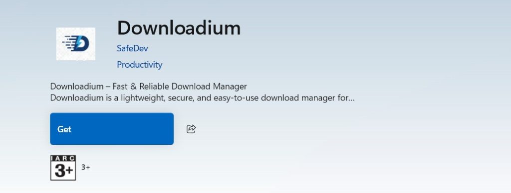 تحميل برنامج Downloadium 2026: هل هو بديل حقيقي لبرامج IDM أو FDM؟ 5 Downloadium