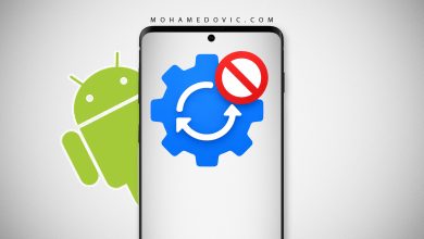 حمَّلت تحديث رسمي لهاتفك الأندرويد ولا تريد تثبيته؟ إليك طريقة حذفه! 4 شرح طريقة إيقاف تحديث لنظام الأندرويد بعد تحميله